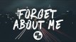 ALIUS - Forget About Me (Lyrics / Lyric Video) feat. Blake Rose