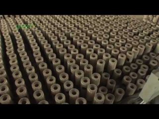 Making affordable, efficient stoves for the masses