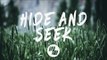 Steve Void & BEAUZ - Hide And Seek (Lyrics / Lyric Video) ft. Carly Paige