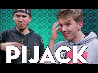 VIRANDO SHOT DE PIMENTA - (GAME CASTIGO FT. PIJACK)