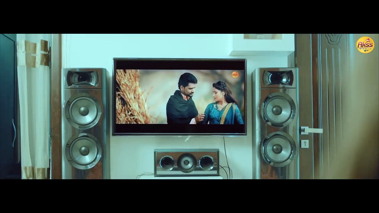 Raju Punjabi New Song 2018 - Moti Girlfriend - Mehar Risky - Mahi - New Haryanvi DJ Song 2018