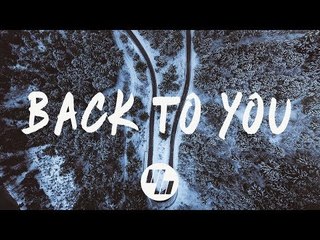 Sara Diamond - Back to You (Lyrics / Lyric Video) Tre Sera Remix