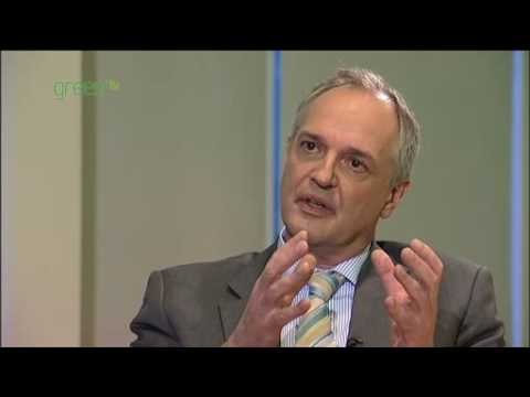 Balancing growth and the environment