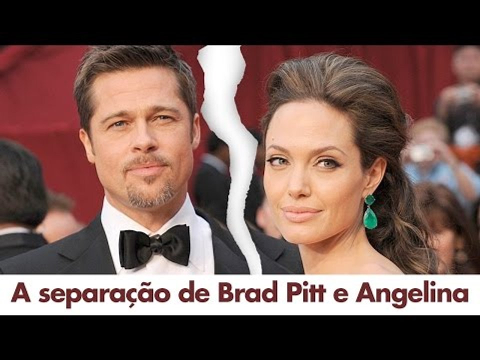 Casais que se separaram em 2016!