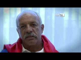 Histórias de um Brasileirão, com Junior