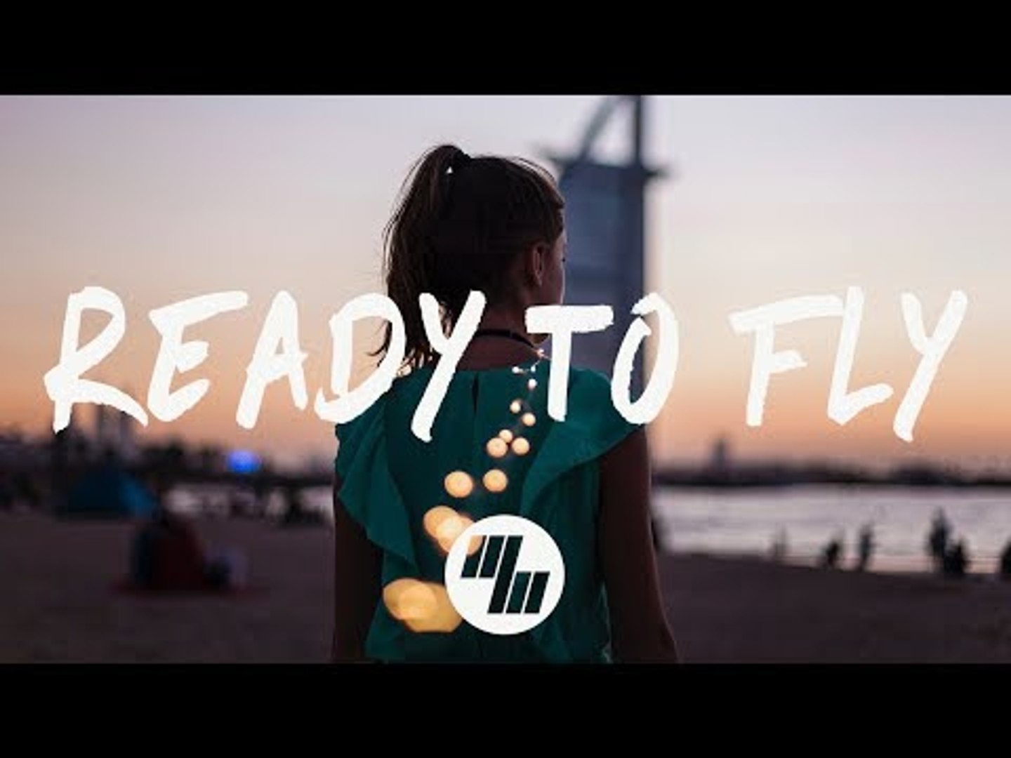 ⁣Didrick - Ready to Fly (Lyrics / Lyric Video) feat. Adam Young