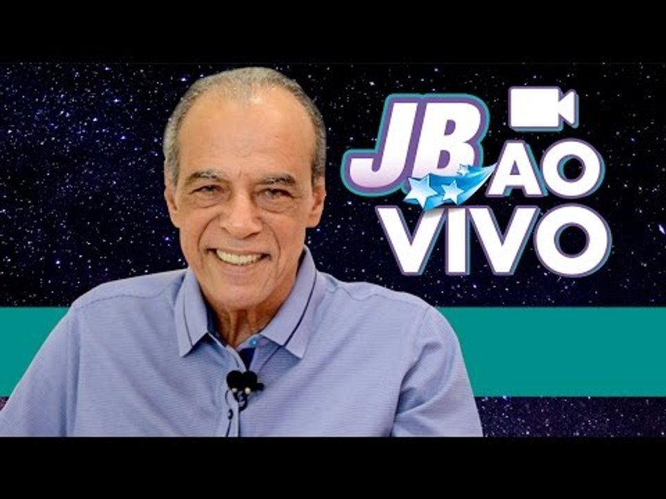 COMBINAÇÃO DE SIGNOS E RESPONDENDO COMENTARIOS - JOÃO BIDU AO VIVO (28/07)