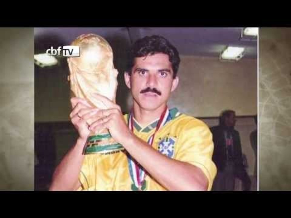Memória CBF, Ricardo Rocha
