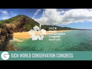 IUCN World Conservation Congress 2016