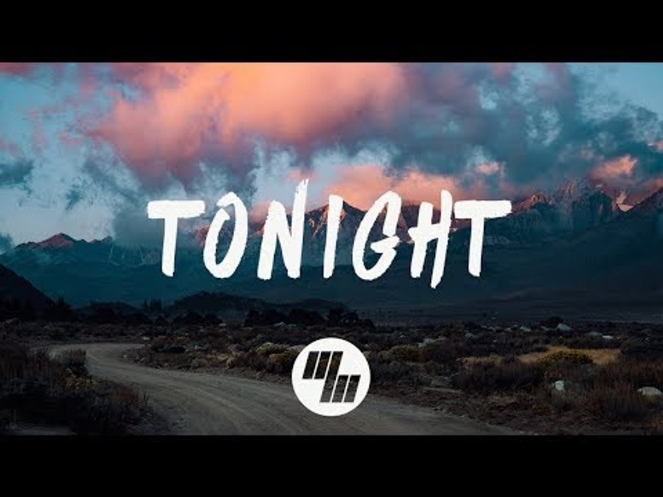 Kidswaste & Manila Killa - Tonight (Lyrics / Lyric Video)