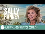 Sally Ranney | IUCN World Conservation Congress