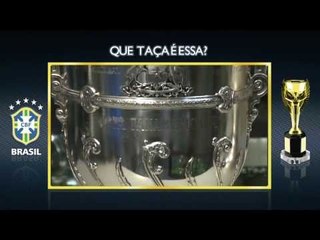 Que Taça é Essa? - A cura da ressaca de 1950