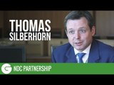 Thomas Silberhorn | NDC Partnership