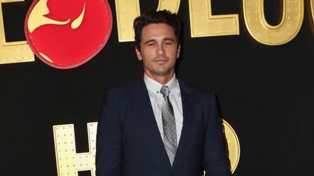 HBO: No Complaints About James Franco