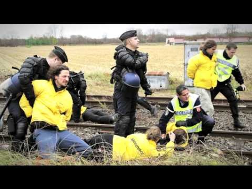 2010 - Taking Positive Action