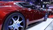 El coche superdeportivo eléctrico que rivalizará con Tesla