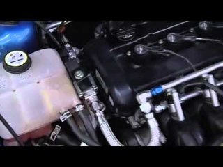 ITM Power Hydrogen Vehicles