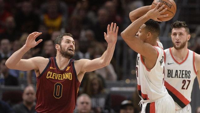 Cavaliers must address their defensive issues