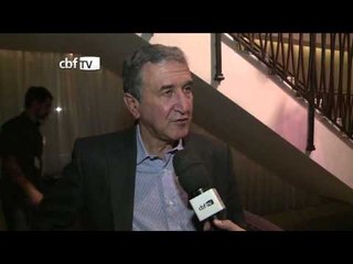 Seleção Brasileira vai lançar projeto em parceria com a Gatorade