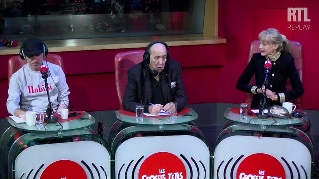 Arielle Dombasle est sortie avec Pierre Bénichou