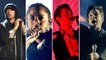 Firefly Music Festival 2018: Eminem, Kendrick Lamar, Arctic Monkeys & The Killers to Headline | Billboard News