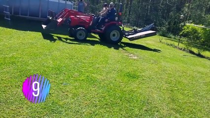 15 СЛУЧАЕВ УГАРА У БАССЕЙНА