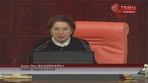 Leyla Zana'nın Milletvekilliği Devamsızlıktan Düşürüldü