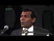 Inside Copenhagen - Maldives President speaks out