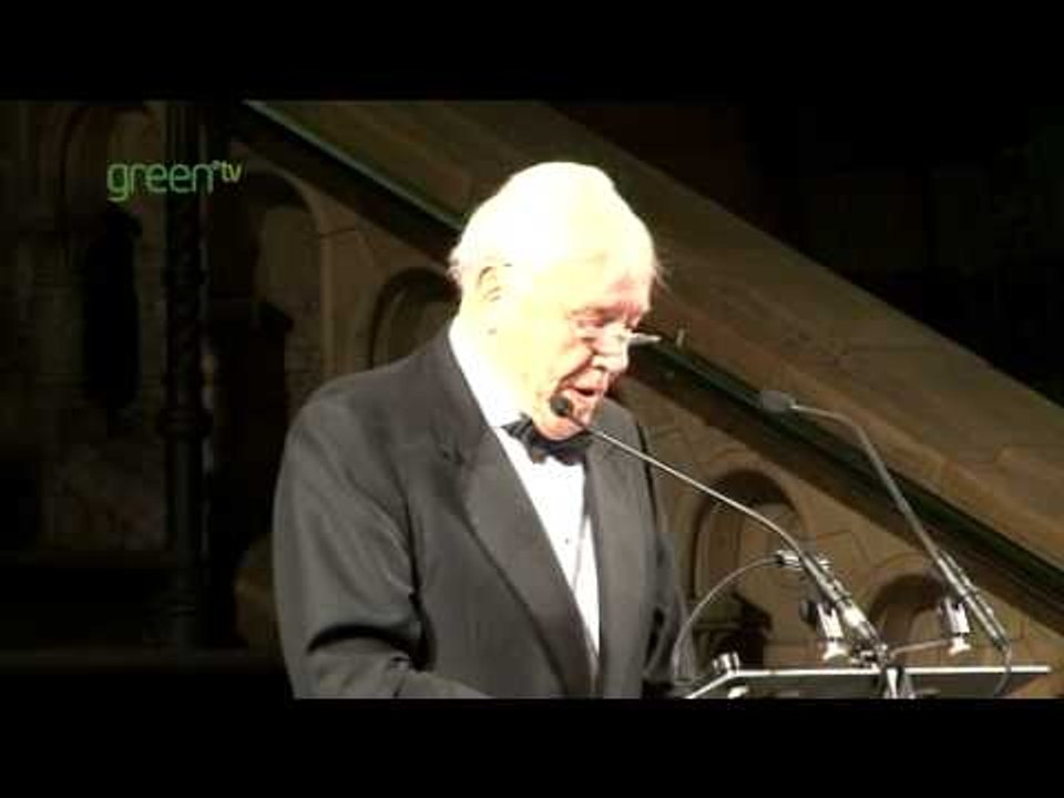 Global Green Awards 2010