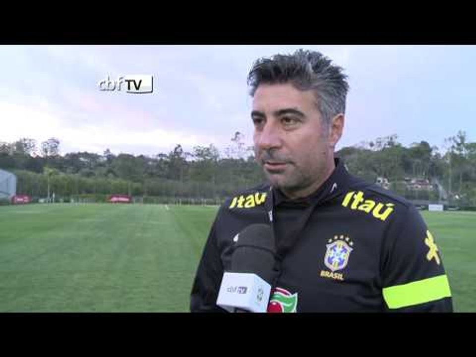 Seleção Sub-17