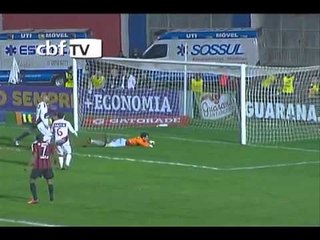 Botafogo e Furacão perdem, Cruzeiro dispara. Veja os gols da Série A!