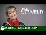 Social Sustainability | Partnership of Equals