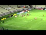 Veja os gols do primeira rodada da Copa do Nordeste