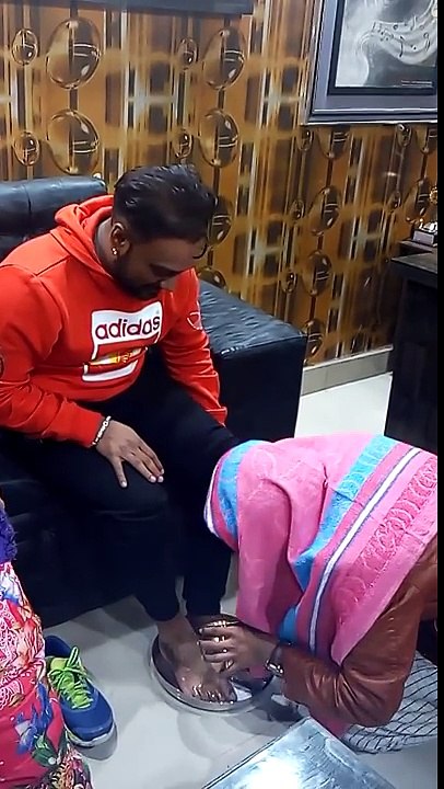 ਸਲੀਮ ਦੇ ਸ਼ਾਗਿਰਦ ਨੇ ਇਹ ਕੀ ਕਰਤਾ