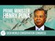 Henry Puna | IUCN World Conservation Congress