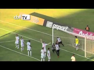 Juventude perde, mas avança para a final. Veja como foi!