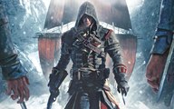 Assassin’s Creed Rogue Remastered - Tráiler del anuncio oficial