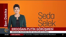 Seda Selek ile Esas Mesele (11.01.2018)