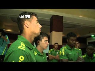 Regenerativo e homenagem ao dia do médico