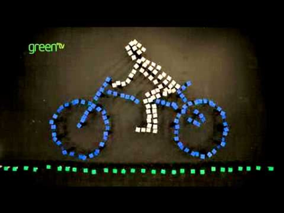 Earth Hour 2011 - Do Your Bit