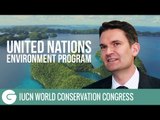 Tim Christophersen | IUCN World Conservation Congress