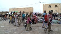 السياح يعودون إلى صحراء موريتانيا ومعهم الأمل