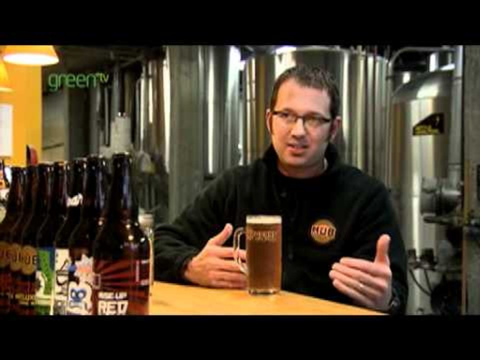 Eco-Trek 17: A green journey around the world with Eco-Trek