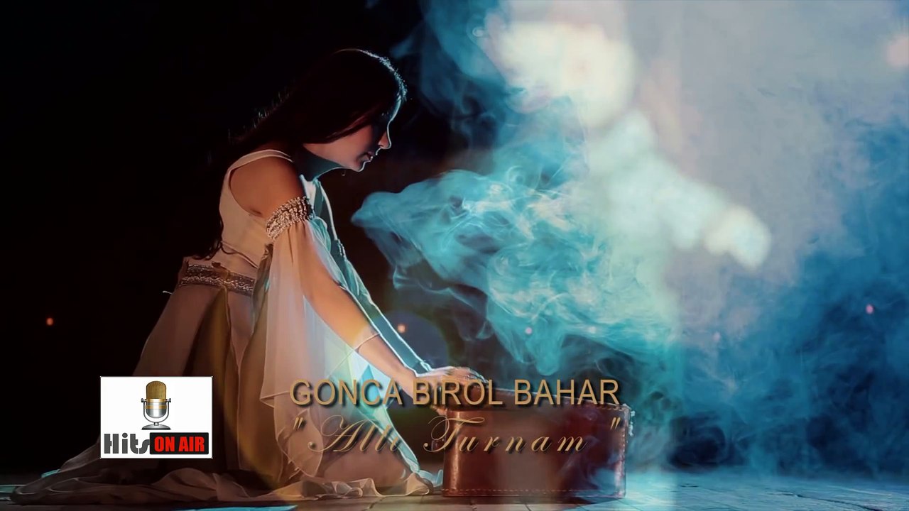Gonca Birol Bahar - Allı Turnam (Official Video)