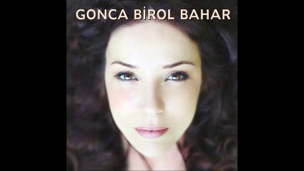 Gonca Birol Bahar - Bülbülüm Altın Kafeste (Official Audio)