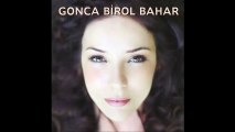 Gonca Birol Bahar - Kırmızı Buğday Ayrılmıyor (Official Audio)