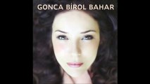 Gonca Birol Bahar - Kahve Koydum Fincana (Official Audio)