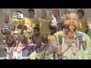 Que Taça é Essa? | Mundial Sub-20