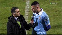 Ξάνθη-ΑΕΛ 2-0 2017-18 Κύπελλο Θεοδωρόπουλος δηλώσεις