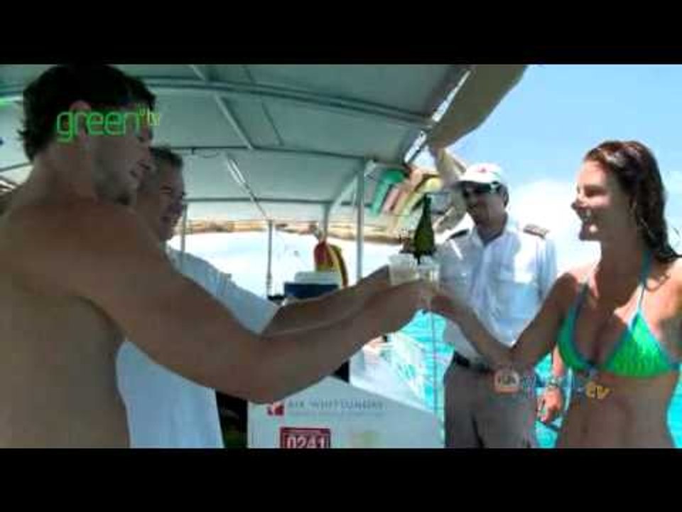 Whitsundays Queensland, '74 Island Wonders'